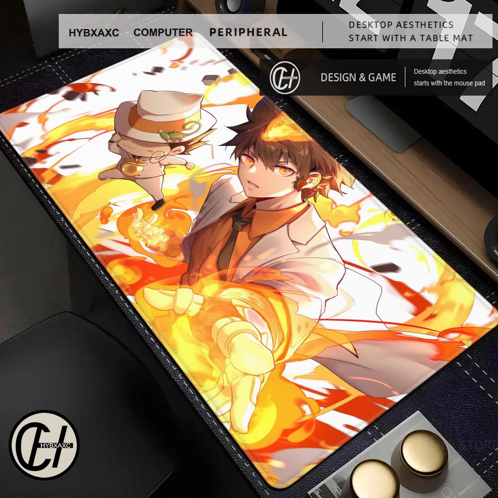 Katekyo Hitman Reborn コンピュータマウ - Gaming Accessories For Pc Setup のレビューと価格