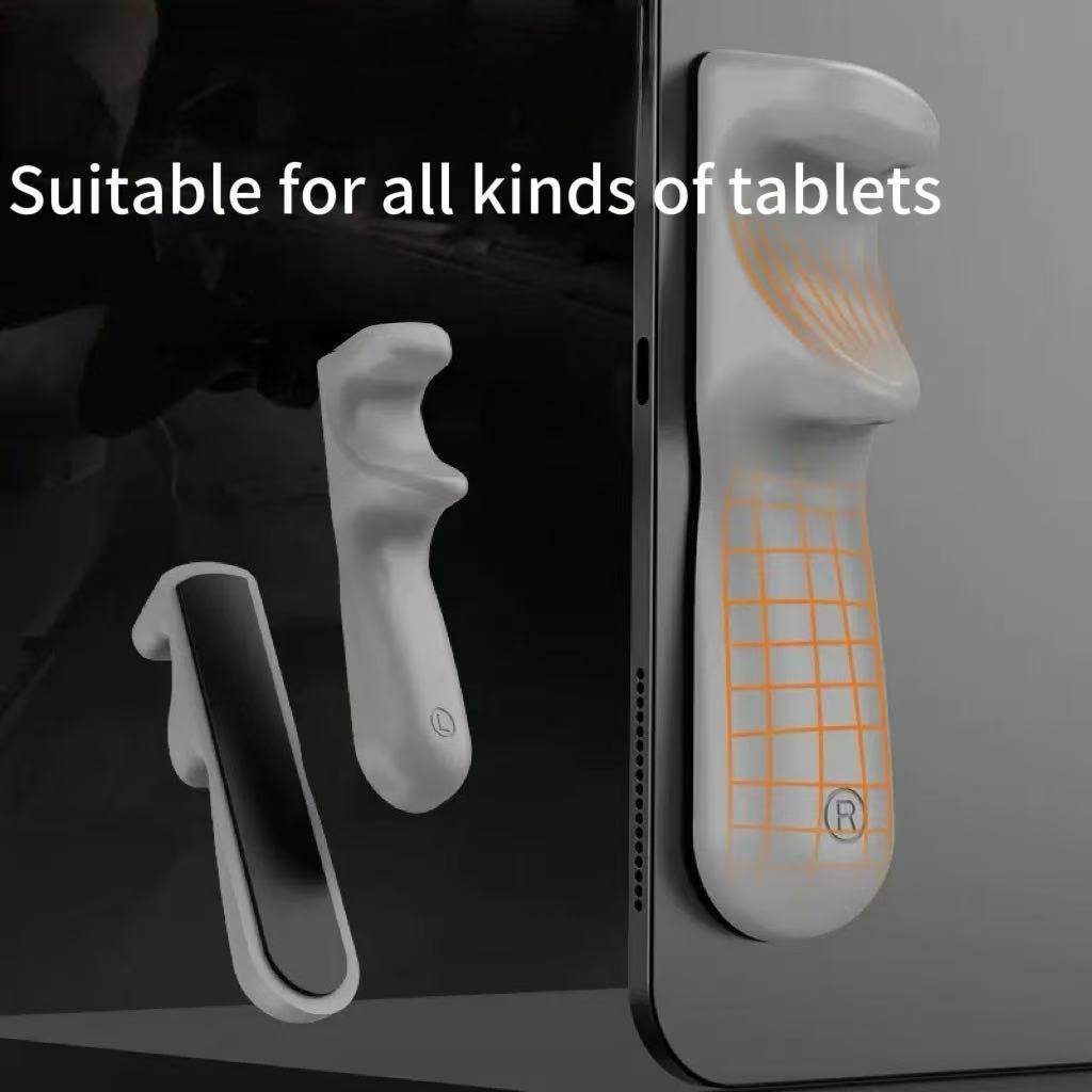 ポータブルタブレットスタンド 鶏を食べるゲーム用 iPad  - Gaming Hand Accessories のレビューと価格